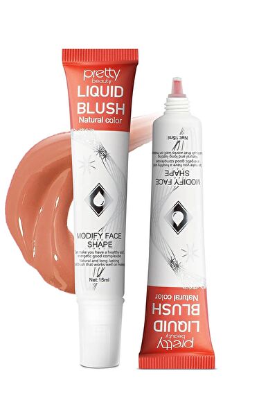 Pretty Beauty Allık