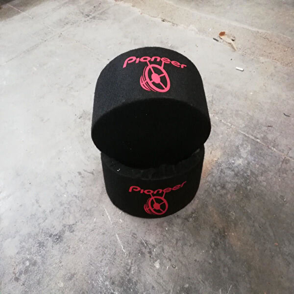 Pioneer Oto Hoparlör