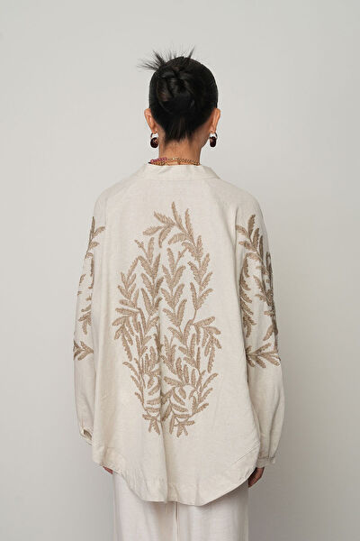 Orfeonegro Kimono, Kaftan