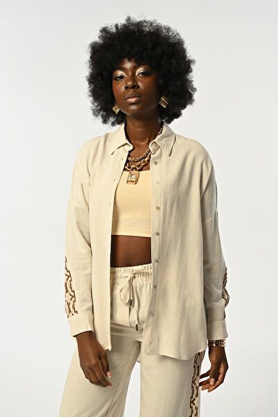 Orfeonegro Kadın Gömlek