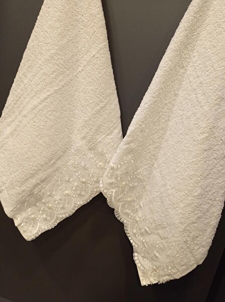 NİVEMESHOME El, Yüz, Saç Havlusu