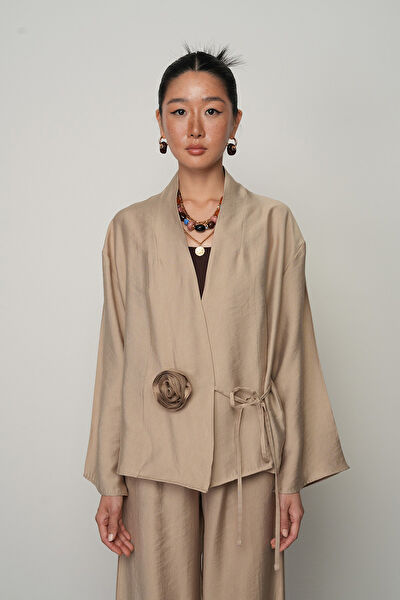 Orfeonegro Kimono, Kaftan