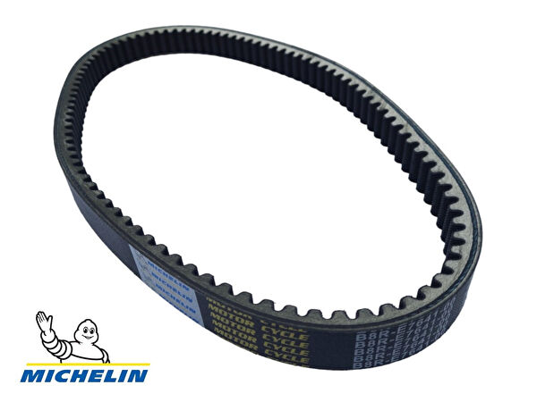 SUPERMOTO Zincir & Kayışlar