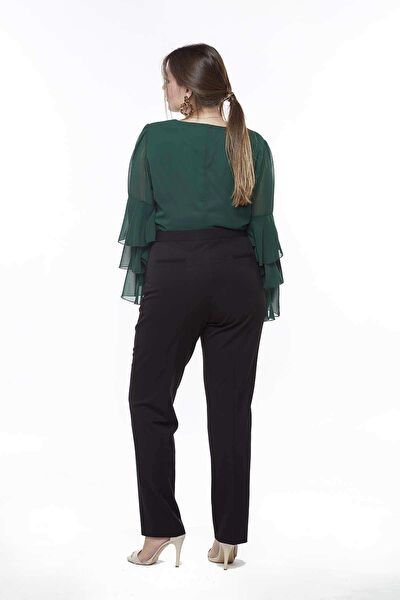 Moda berray Büyük Beden Pantolon