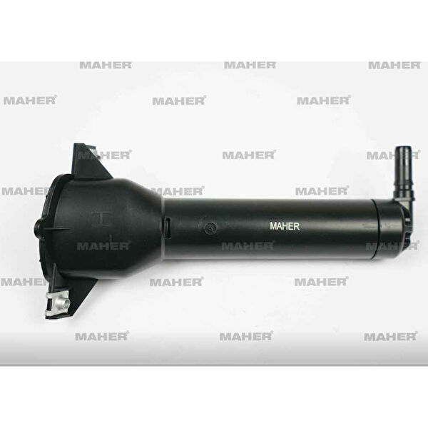 Maher Oto Yıkama Aksesuarları