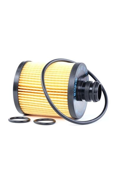 Bosch Yağ Filtreleri