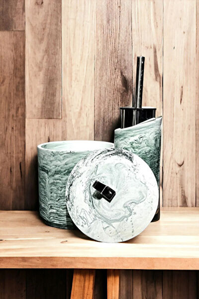 trust stone Banyo Çöp Kovaları