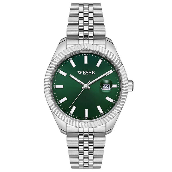 Wesse Erkek Kol Saati