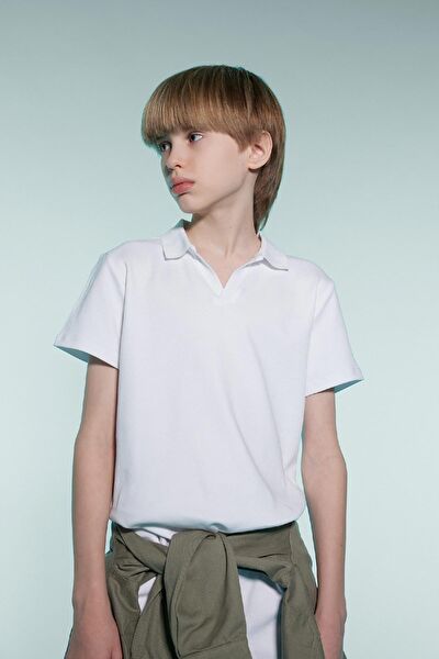 DeFacto Erkek Çocuk Tişört