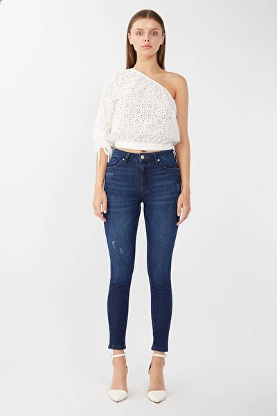Banny Jeans Kadın Jeans