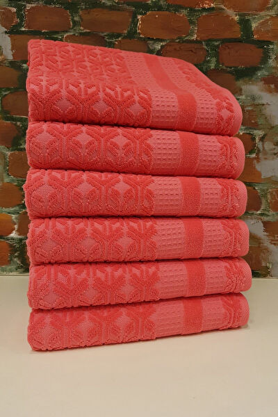 Özdilek El, Yüz, Saç Havlusu