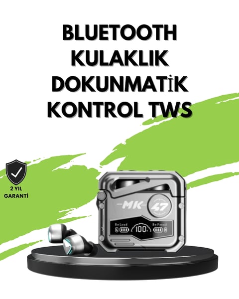 Epilons Bluetooth Kulaklık