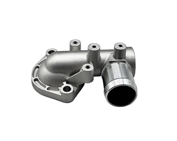 ITAQI Termostat Kapağı