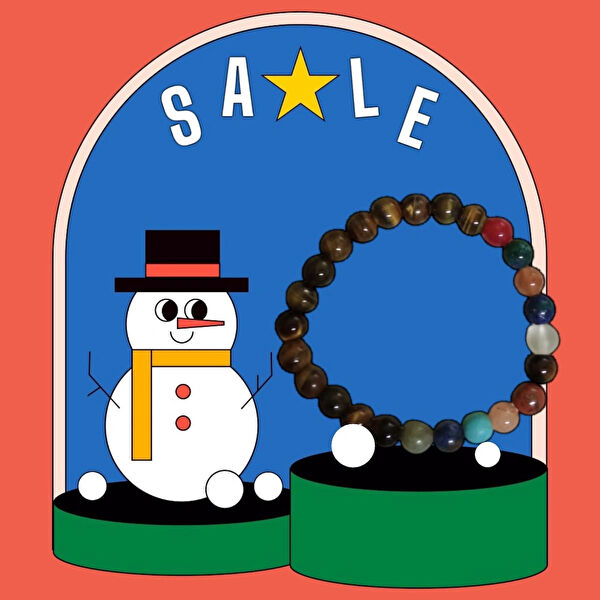 sezaiiletişim Erkek Bileklik