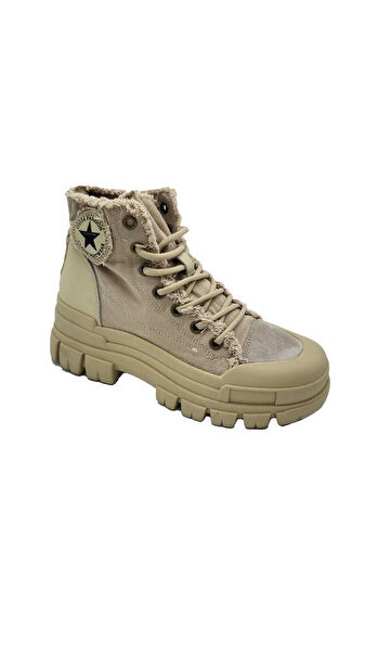 Guja Kadın Sneaker Ayakkabı