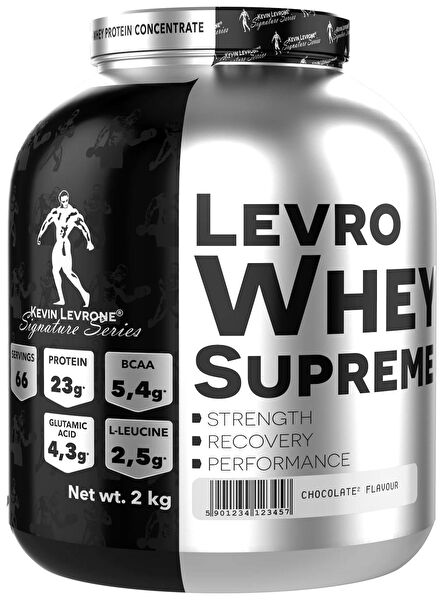 Leva Protein Tozu