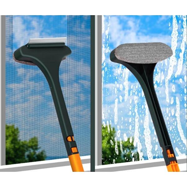 qosrix Oto Cam Bakım Ürünleri ve Temizleyiciler