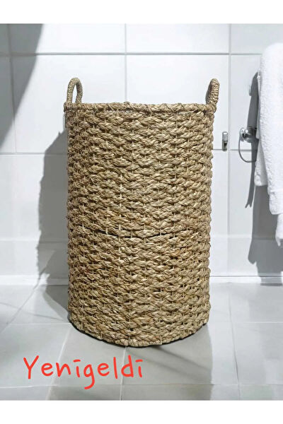 yenigeldi Sepet, Kutu