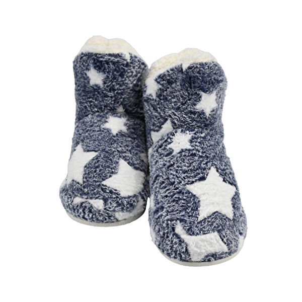 SİA ÇANTA Erkek Çocuk Ev Botu, Panduf