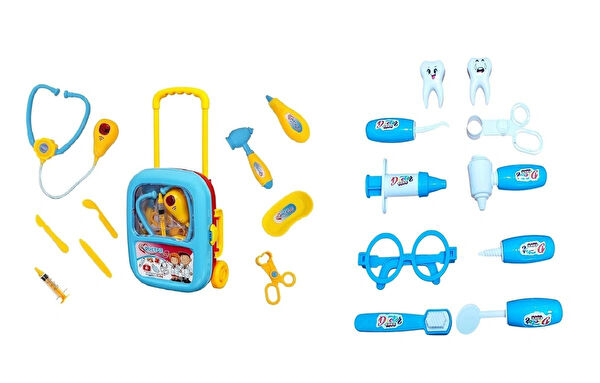 ilerigrup Doktor Seti