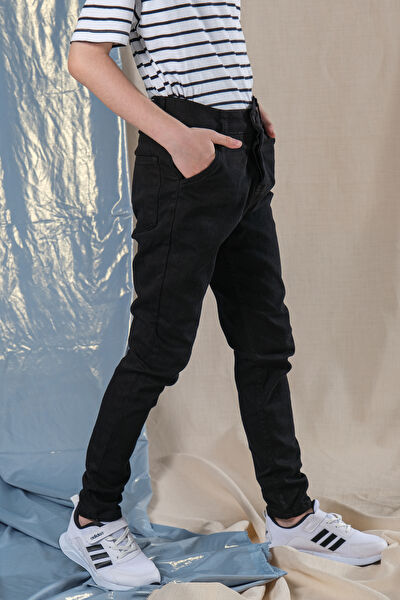 Zaziko Kids Erkek Çocuk Pantolon