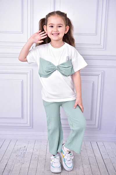 tunays shopping Kız Çocuk Takım