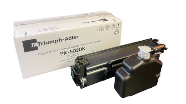 Utax Toner