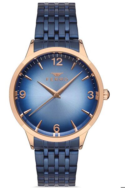Ferro Erkek Kol Saati