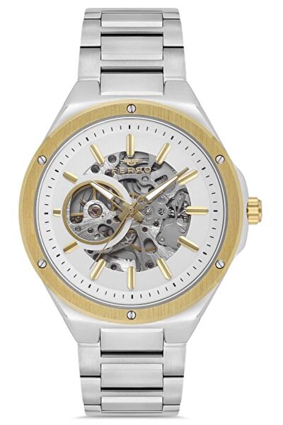 Ferro Erkek Kol Saati