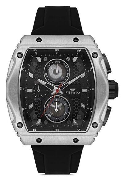 Ferro Erkek Kol Saati