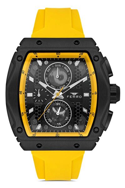 Ferro Erkek Kol Saati