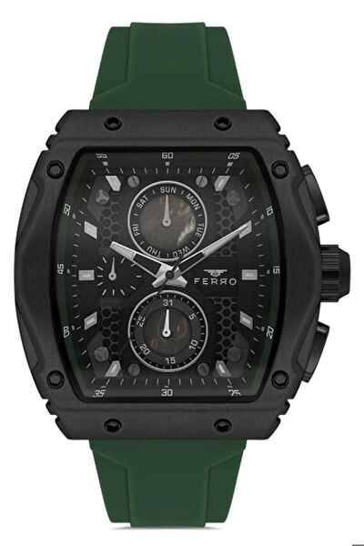 Ferro Erkek Kol Saati