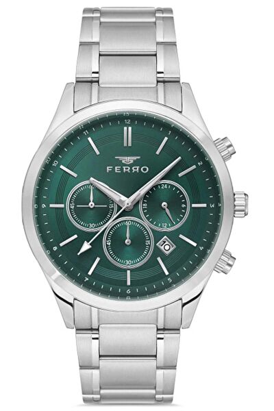 Ferro Erkek Kol Saati