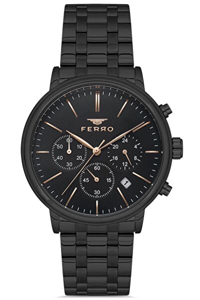 Ferro Erkek Kol Saati