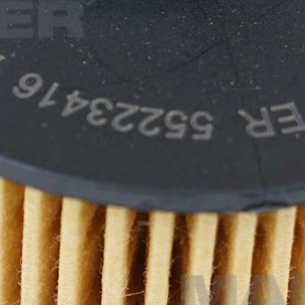 Maher Yağ Filtreleri