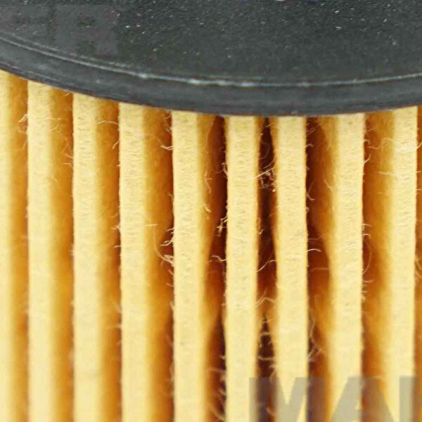 Maher Yağ Filtreleri