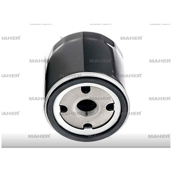 Maher Yağ Filtreleri