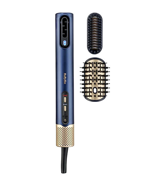 Babyliss Elektrikli Saç Fırçası