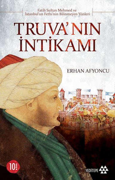 Yeditepe Yayınevi Araştırma, Tarih Kitapları