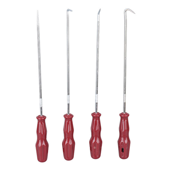 Elektromer Tornavida, Tornavida Setleri