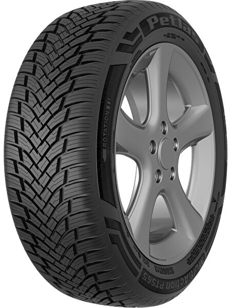 Petlas Oto Lastikler (195/65R15)