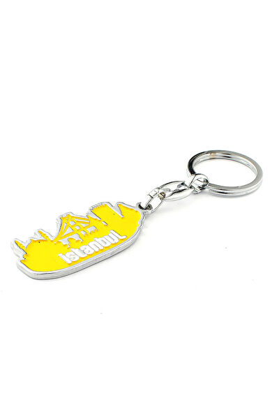 New Life Anahtarlıklar