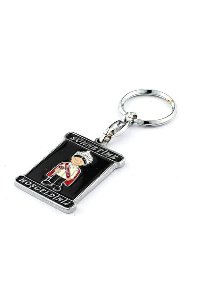 New Life Anahtarlıklar