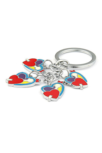 New Life Anahtarlıklar