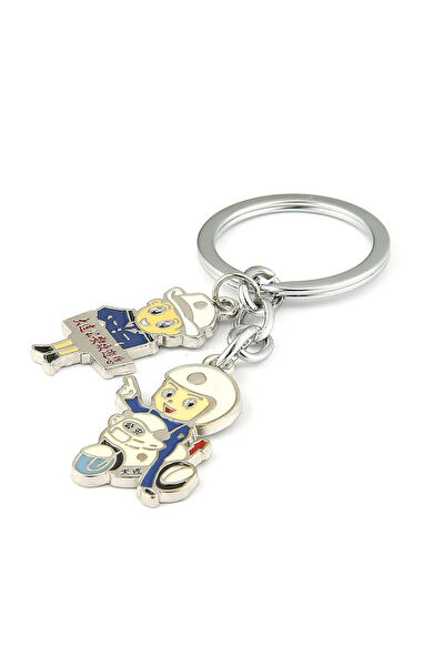 New Life Anahtarlıklar