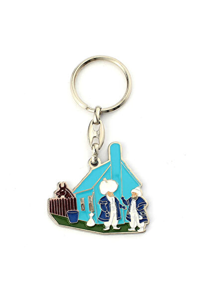 New Life Anahtarlıklar