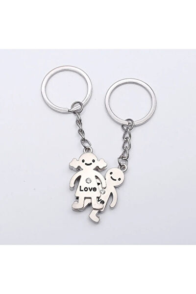 New Life Anahtarlıklar