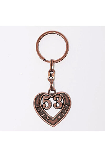 New Life Anahtarlıklar