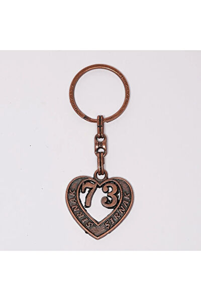 New Life Anahtarlıklar