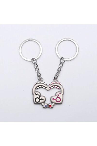 New Life Anahtarlıklar